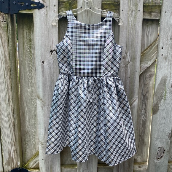 Zunie Other - NEW ZUNIE Holidays Party Dress